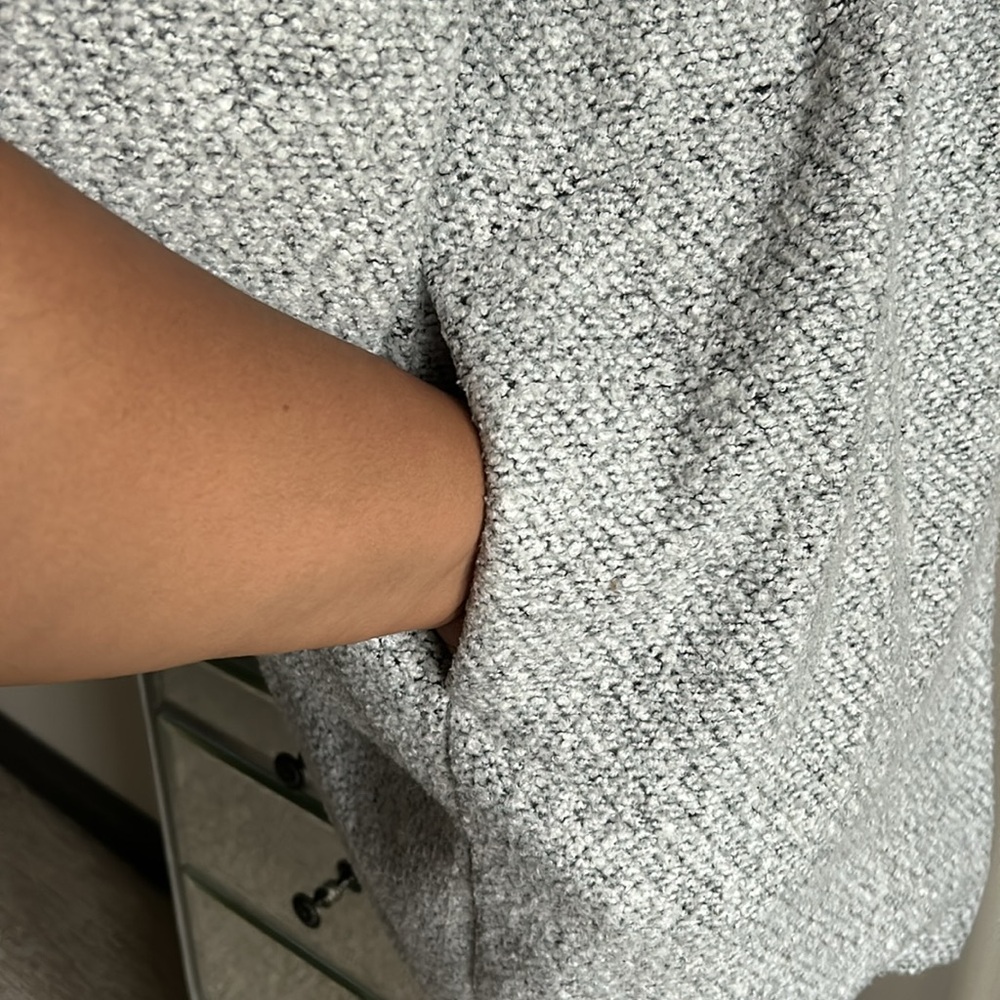 Essentials By Abs | Womens Open Front Cardigan Ja… - image 4